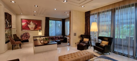 Вилла с 8 комнатами в Груневальд, Германия № 52012 2