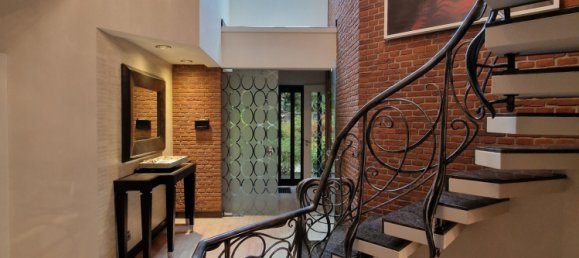 Вилла с 8 комнатами в Груневальд, Германия № 52012 4