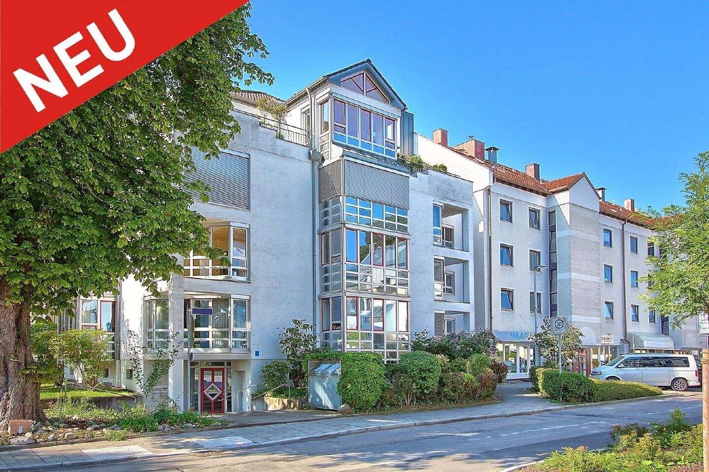 Apartamento T1 em Starnberg, Germany N.º 323438