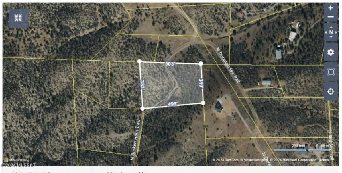  Land in Prescott, USA No. 475289