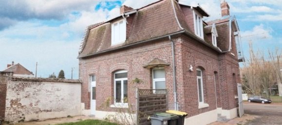 Estacionamiento en Cambrai, France 150 m² No. 62466 2