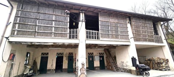 Casa de 13 divisões em Merone, Italy N.º 187213 23