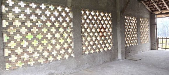 Casa de 13 divisões em Merone, Italy N.º 187213 24