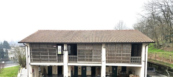 Casa de 13 divisões em Merone, Italy N.º 187213 20