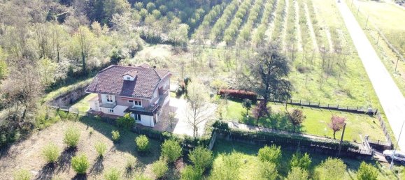 3 Schlafzimmer Villa in Baldissero d'Alba, Italy, Nr. 128845 22
