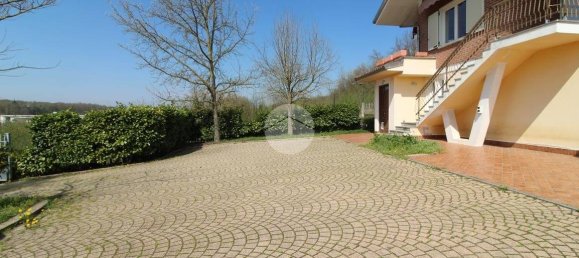 3 Schlafzimmer Villa in Baldissero d'Alba, Italy, Nr. 128845 28