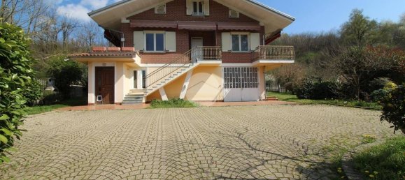 3 Schlafzimmer Villa in Baldissero d'Alba, Italy, Nr. 128845 23