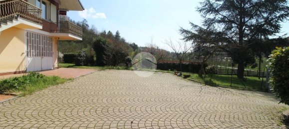 3 Schlafzimmer Villa in Baldissero d'Alba, Italy, Nr. 128845 27