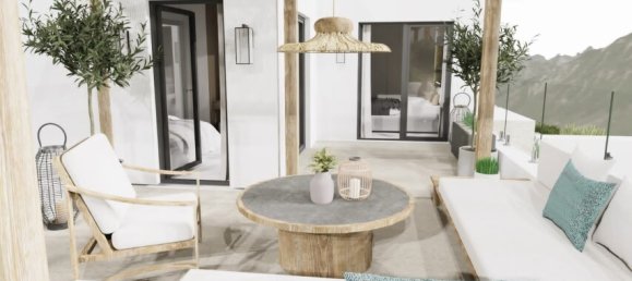 2 bedrooms Villa in Vamos, Greece No. 2992 4