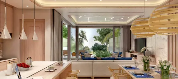 3 Schlafzimmer Villa in Phuket, Thailand, Nr. 79229 6