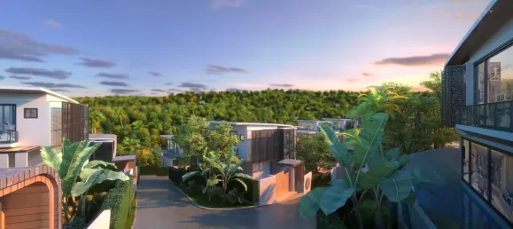 3 Schlafzimmer Villa in Phuket, Thailand, Nr. 79229 17