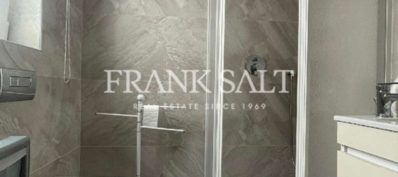 2 غرف نوم بانتهاوس في Saint Paul's Bay, Malta رقم 2332 9