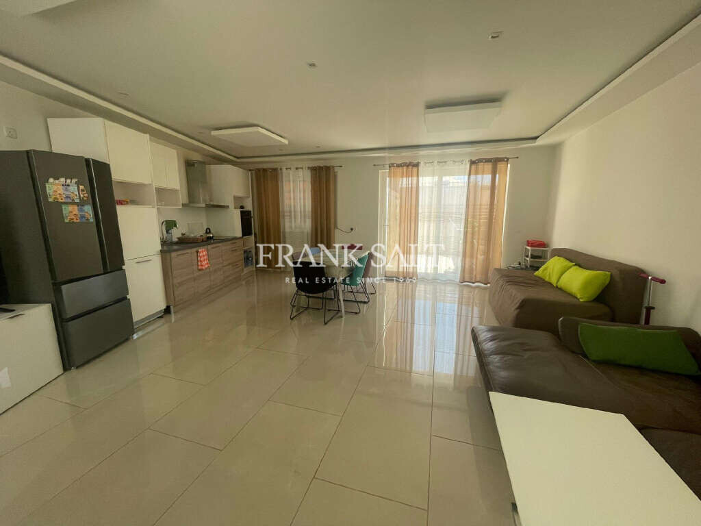 2 غرف نوم بانتهاوس في Saint Paul's Bay, Malta رقم 2332