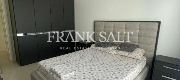 2 غرف نوم بانتهاوس في Saint Paul's Bay, Malta رقم 2332 6