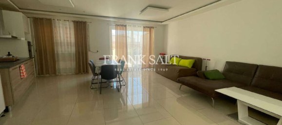 2 غرف نوم بانتهاوس في Saint Paul's Bay, Malta رقم 2332 2