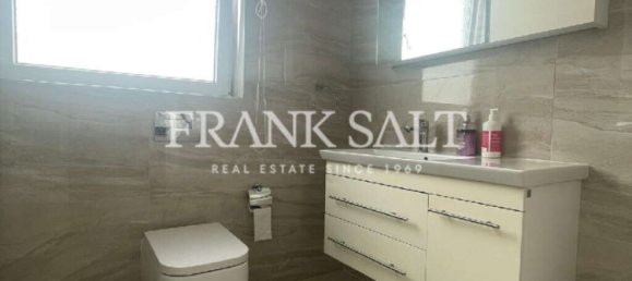 2 غرف نوم بانتهاوس في Saint Paul's Bay, Malta رقم 2332 8