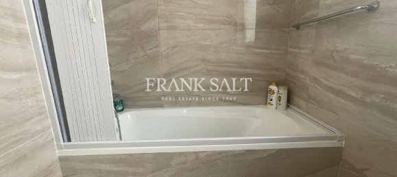 2 غرف نوم بانتهاوس في Saint Paul's Bay, Malta رقم 2332 7