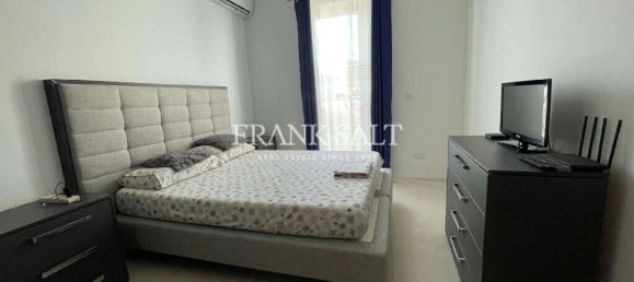 2 غرف نوم بانتهاوس في Saint Paul's Bay, Malta رقم 2332 4