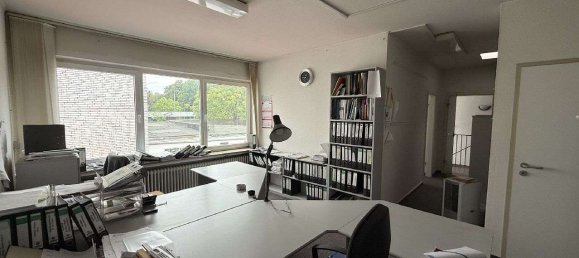 Lagerhaus in Dortmund, Germany 100m², Nr. 279147 2