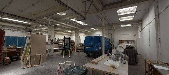 Lagerhaus in Dortmund, Germany 100m², Nr. 279147 8