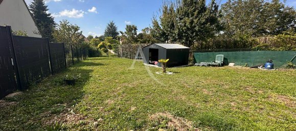 Casa de 3 dormitorios en Saint-Gervais-la-Foret, France No. 243950 11