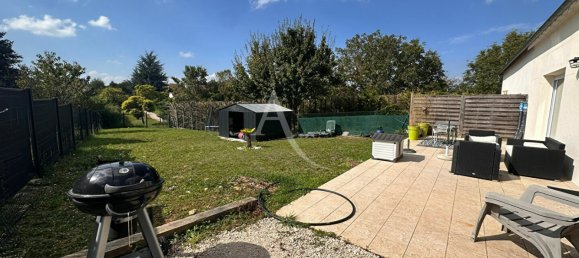 Casa de 3 dormitorios en Saint-Gervais-la-Foret, France No. 243950 10