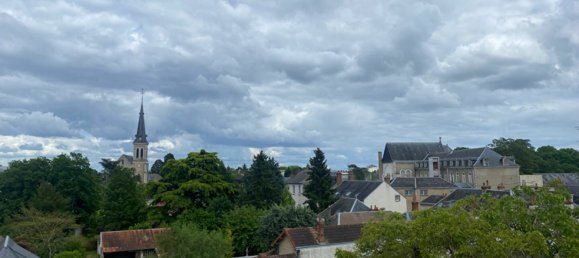 Studio in Orleans, France No. 274999 2