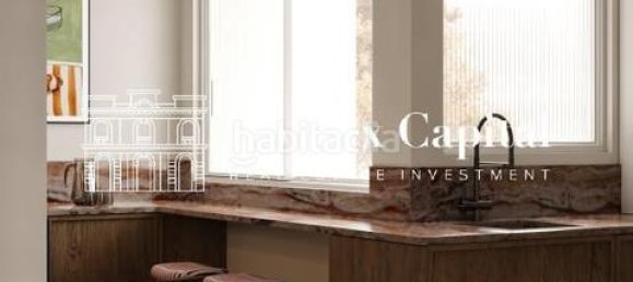 4 Schlafzimmer Wohnung in Barcelona, Spain, Nr. 22439 9