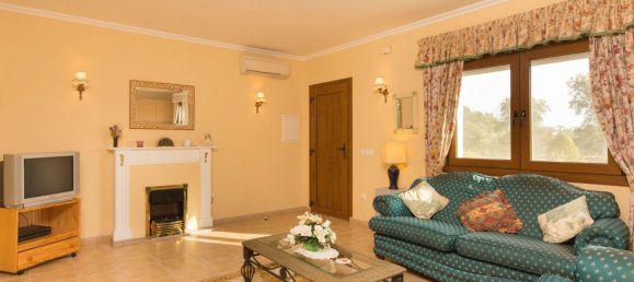 6 bedrooms Villa in L'Albir, Spain No. 11923 27