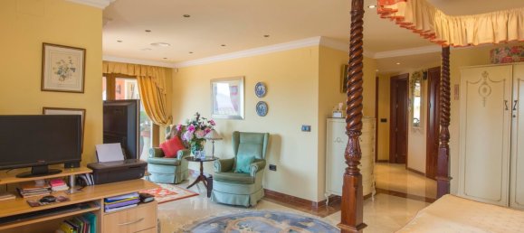 6 bedrooms Villa in L'Albir, Spain No. 11923 10