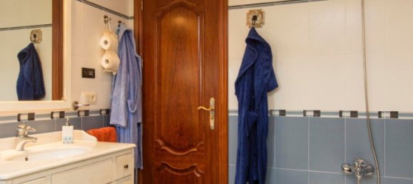 6 bedrooms Villa in L'Albir, Spain No. 11923 22