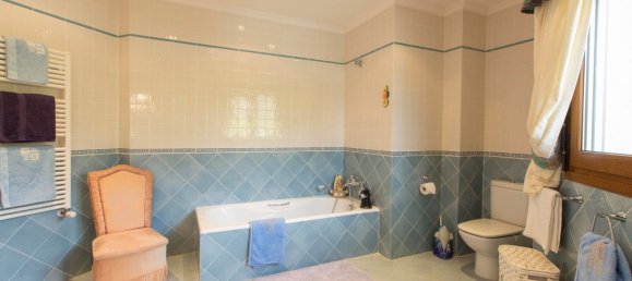 6 bedrooms Villa in L'Albir, Spain No. 11923 24