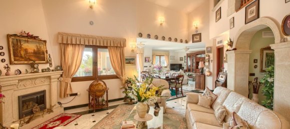 6 bedrooms Villa in L'Albir, Spain No. 11923 4