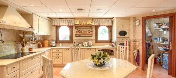 6 bedrooms Villa in L'Albir, Spain No. 11923 7