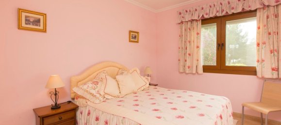 6 bedrooms Villa in L'Albir, Spain No. 11923 17