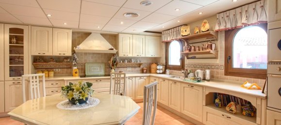 6 bedrooms Villa in L'Albir, Spain No. 11923 6