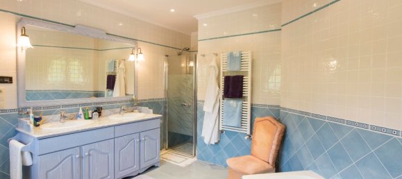 6 bedrooms Villa in L'Albir, Spain No. 11923 23