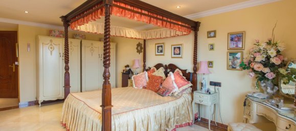 6 bedrooms Villa in L'Albir, Spain No. 11923 9