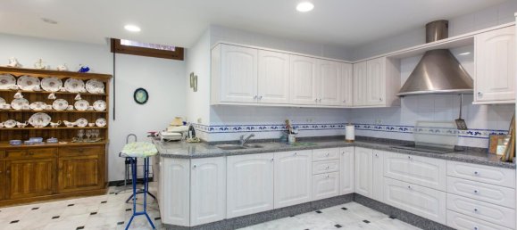 6 bedrooms Villa in L'Albir, Spain No. 11923 8