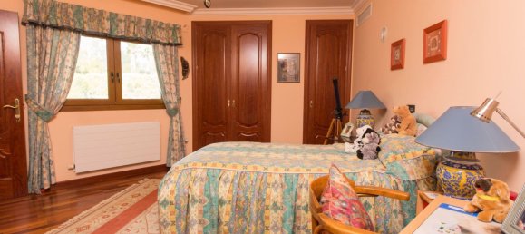 6 bedrooms Villa in L'Albir, Spain No. 11923 15