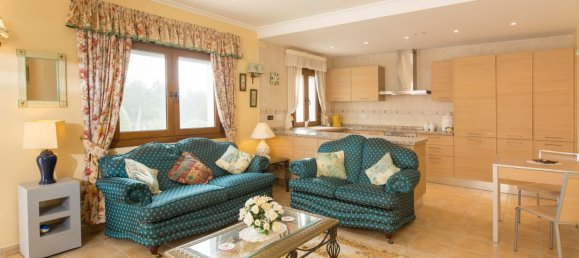 6 bedrooms Villa in L'Albir, Spain No. 11923 26