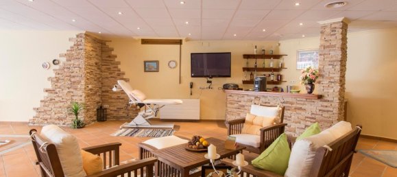 6 bedrooms Villa in L'Albir, Spain No. 11923 29