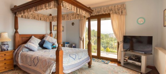 6 bedrooms Villa in L'Albir, Spain No. 11923 14