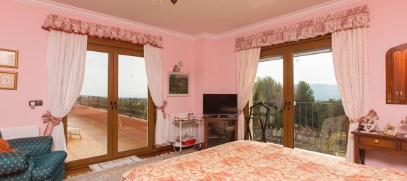 6 bedrooms Villa in L'Albir, Spain No. 11923 13