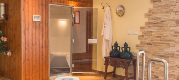 6 bedrooms Villa in L'Albir, Spain No. 11923 28