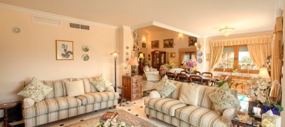 6 bedrooms Villa in L'Albir, Spain No. 11923 5