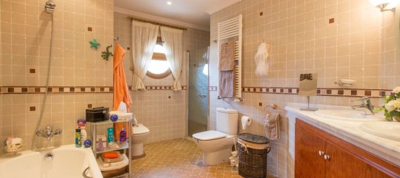 6 bedrooms Villa in L'Albir, Spain No. 11923 20