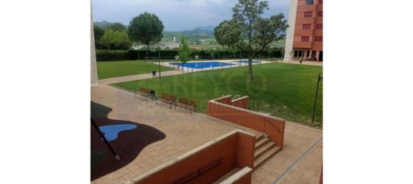 2 bedrooms Apartment in Logrono, Spain No. 165025 18