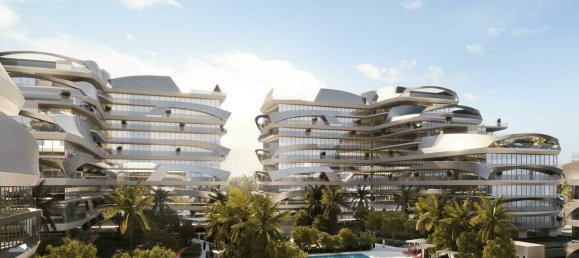 Apartamento T3 em Dubai, UAE N.º 112016 11