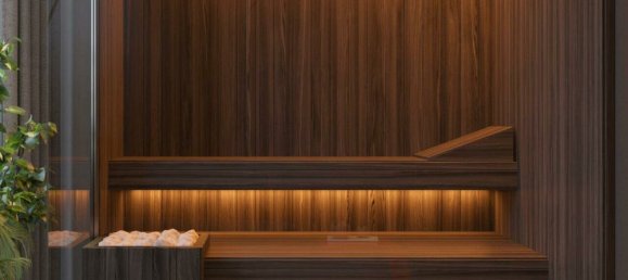 Apartamento T3 em Dubai, UAE N.º 112016 10